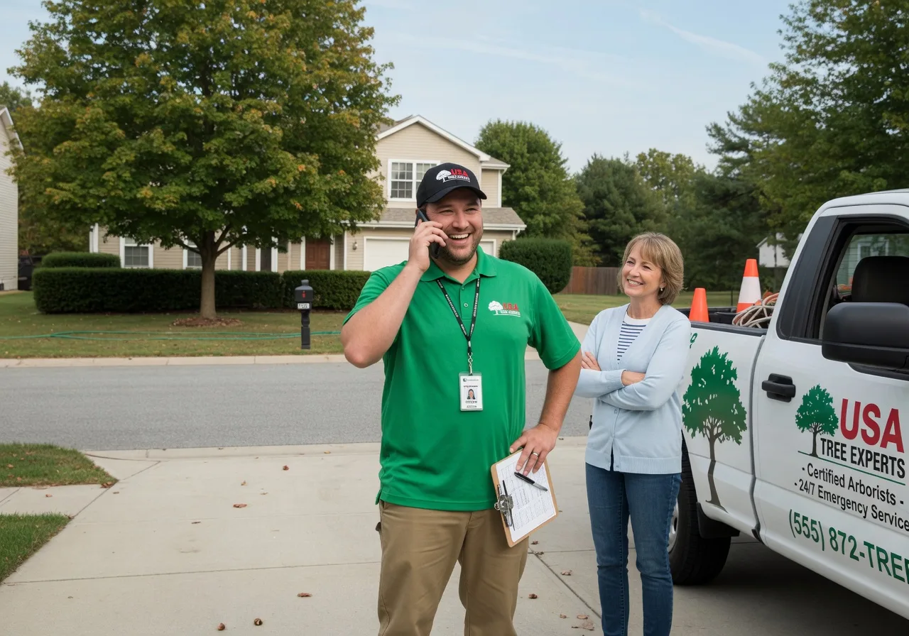 Tree Services Smyrna, TN FAQs