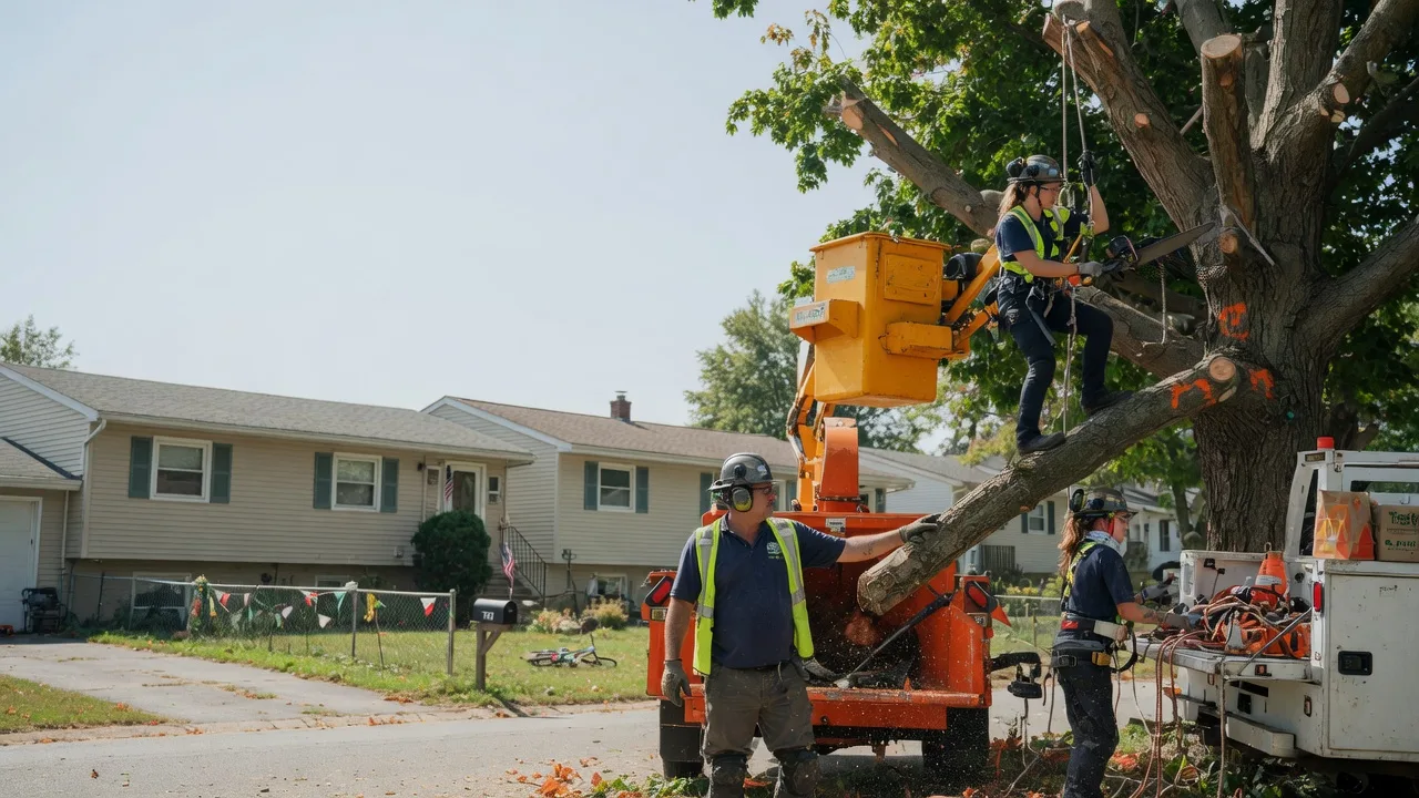Tree Services in Smyrna, TN near me